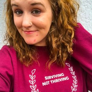 Meet your Posher, Sam